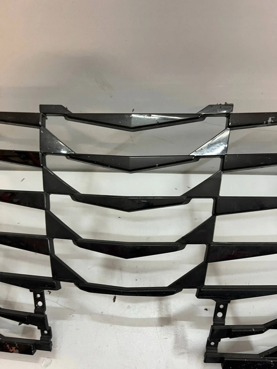 Hyundai Elantra EL Kühlergrill FRONTGRILL Kühlergitter 86351AA030 - Thumbnail 11