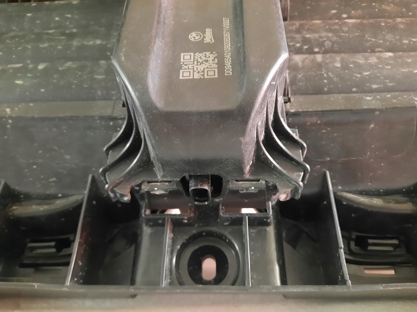 BMW iX3 G08 Kühlergrill FRONTGRILL Kühlergitter 9850241 - Thumbnail 10