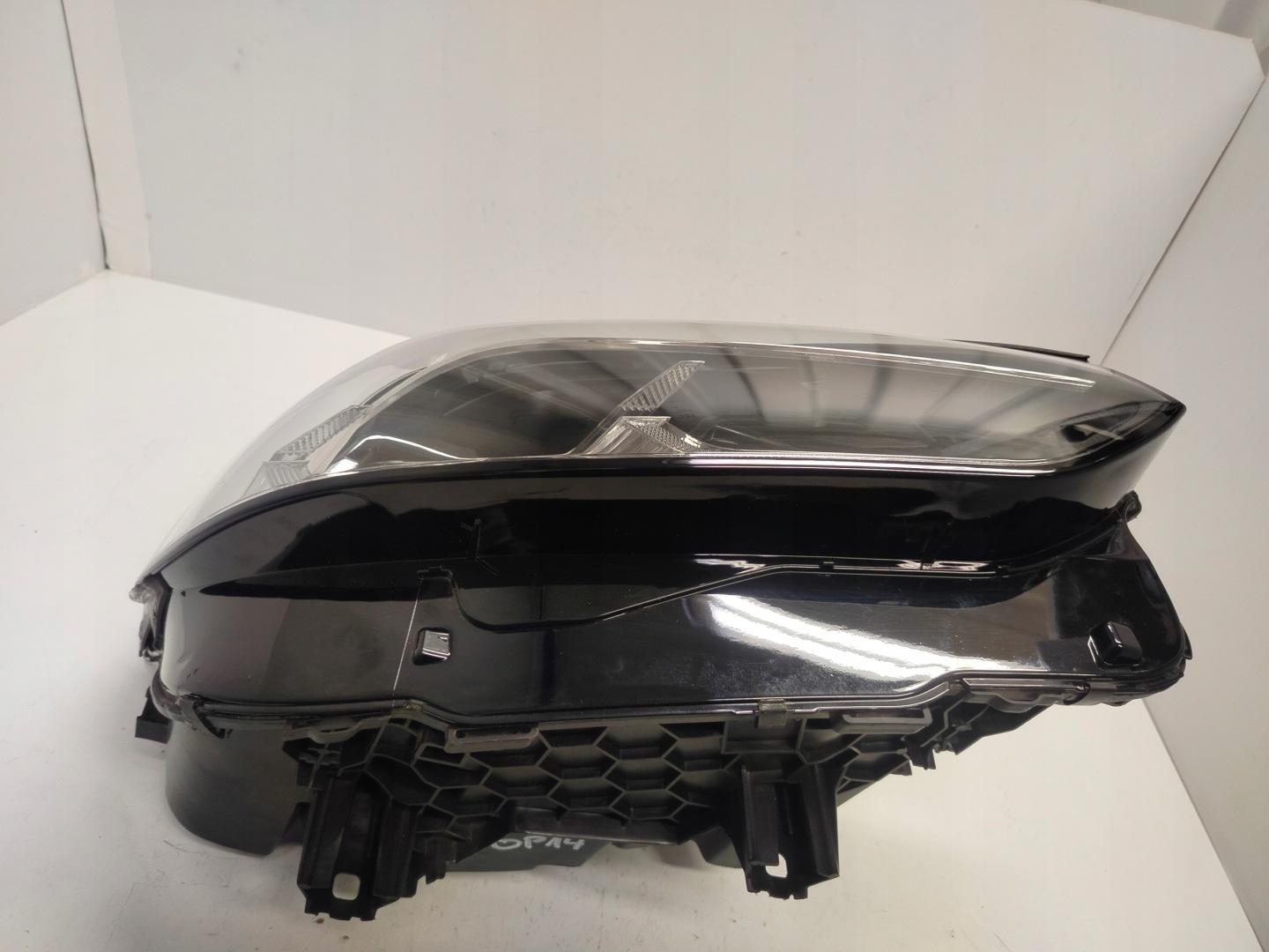 Frontscheinwerfer BMW X3 G01 5A29203 LED ADAPTIVE Links Scheinwerfer Headlight - Thumbnail 11