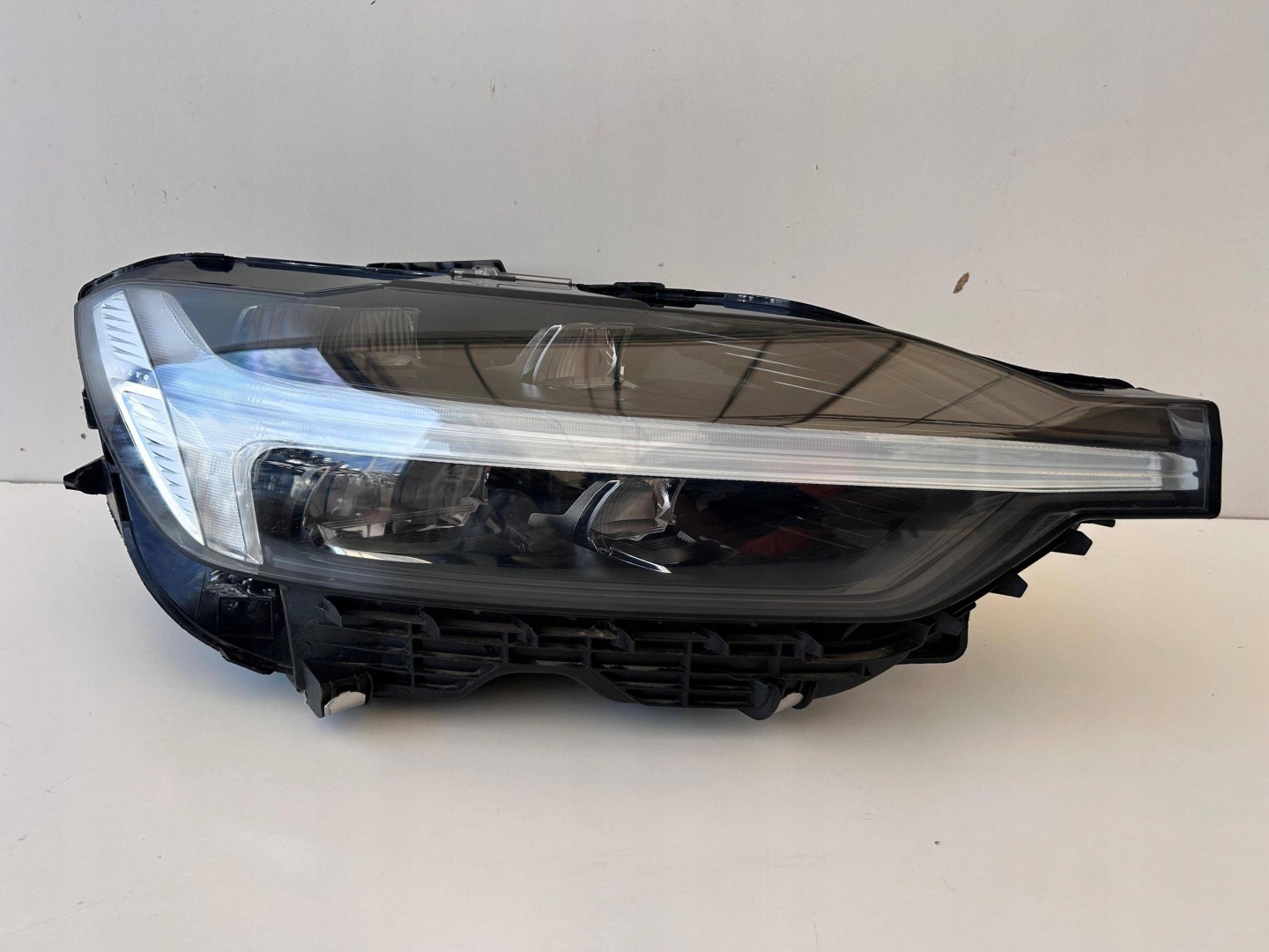 Frontscheinwerfer Volvo XC60 32404706 Facelift LED Rechts Scheinwerfer Headlight - Thumbnail 1