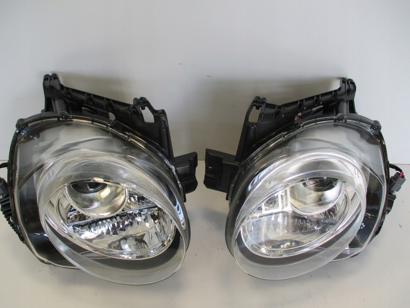 Frontscheinwerfer Nissan Juke F15 Bi-Xenon Links Scheinwerfer Headlight - Thumbnail 18