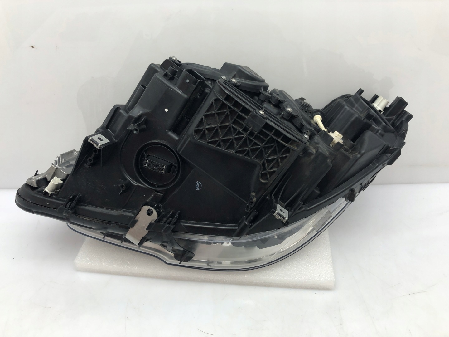 Frontscheinwerfer BMW 5 F07 7410808 Facelift LED Rechts Scheinwerfer Headlight - Thumbnail 10