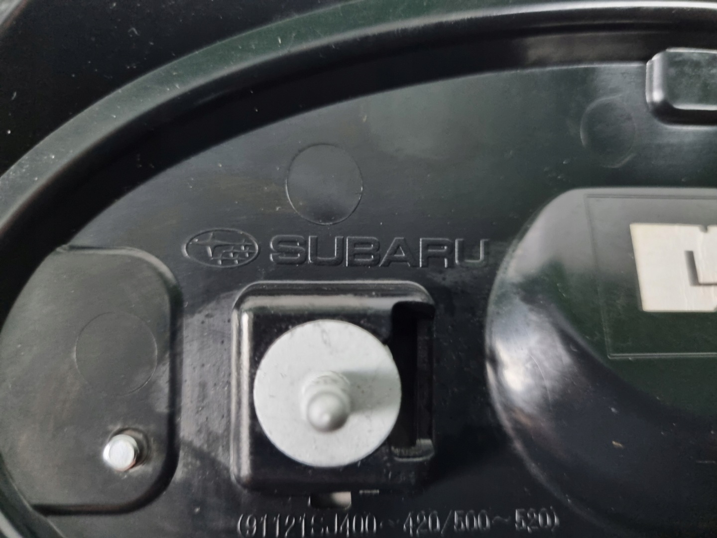 Subaru Forester S5 Kühlergrill FRONTGRILL Kühlergitter 923GRILLATR - Thumbnail 9