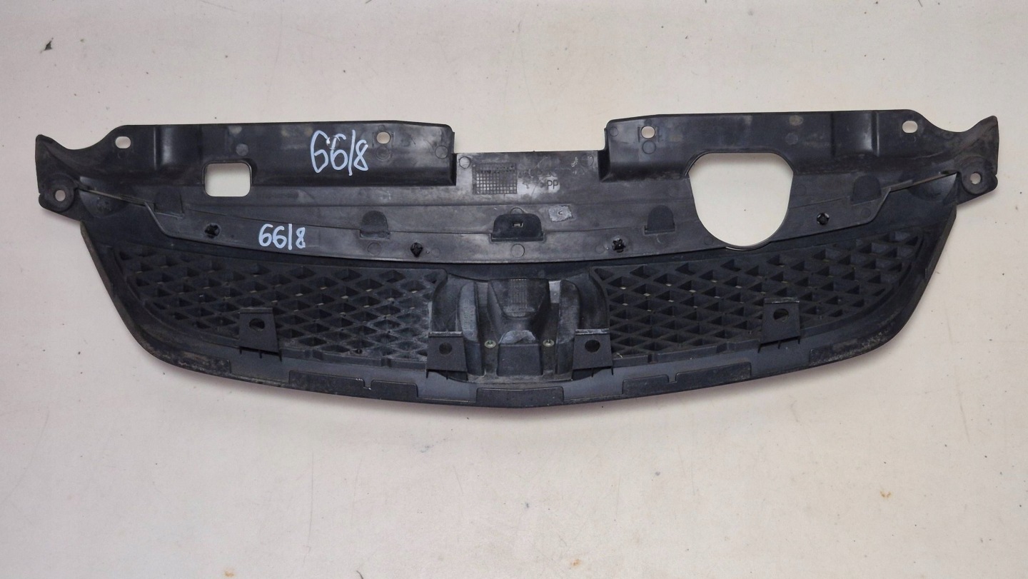 Honda Civic V EG Kühlergrill FRONTGRILL Kühlergitter 71121S5TE100 - Thumbnail 5