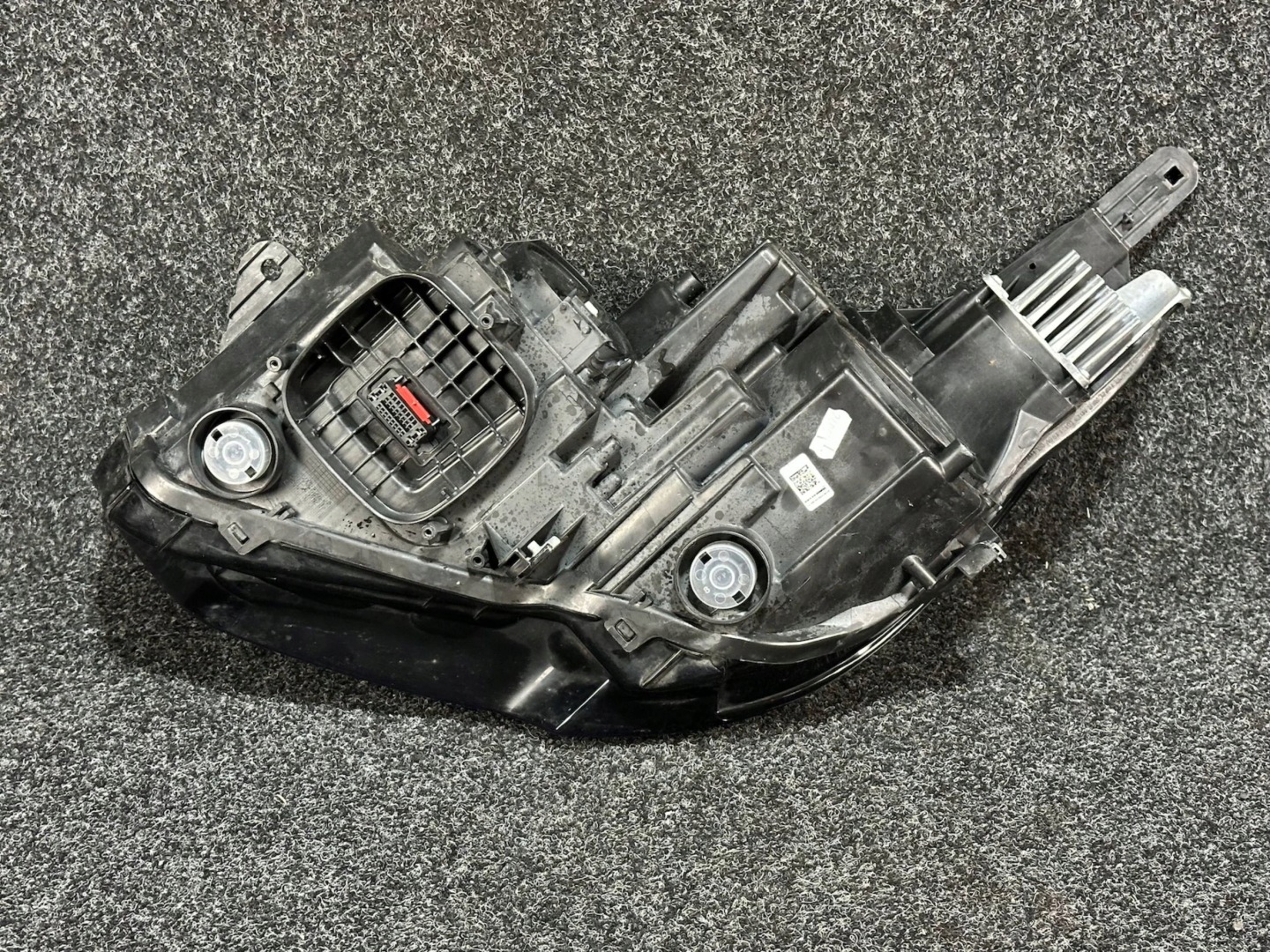 Frontscheinwerfer Opel Crossland 39153432 LED Rechts Scheinwerfer Headlight - Thumbnail 7