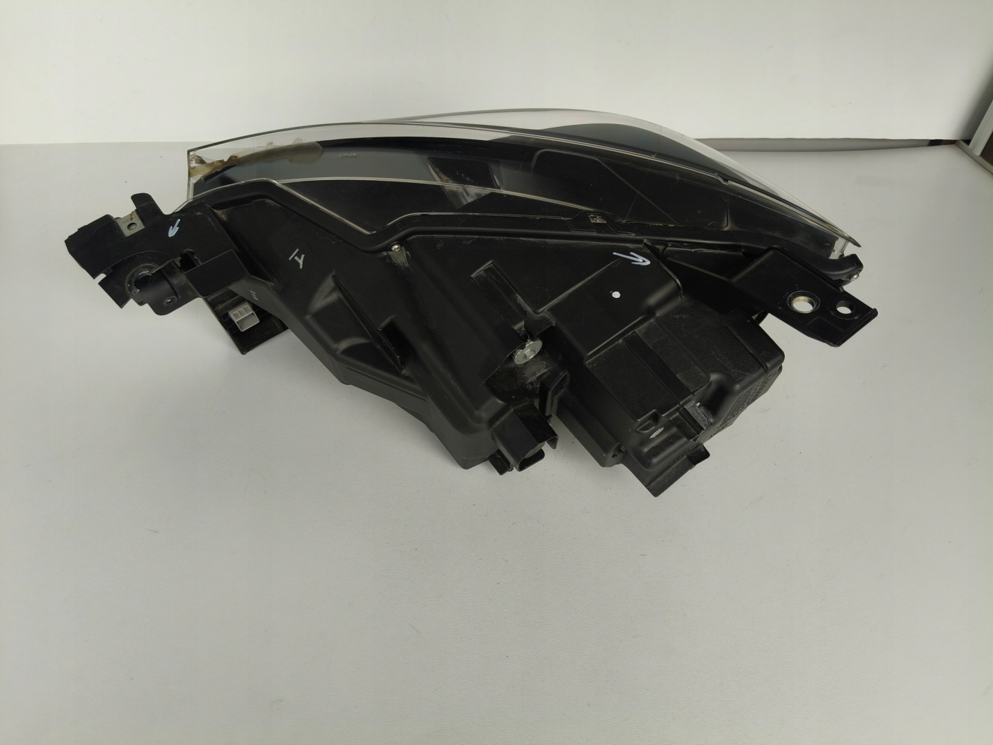 Frontscheinwerfer Mazda CX-3 DJ1 D10E51030L LED Rechts Scheinwerfer Headlight - Thumbnail 6