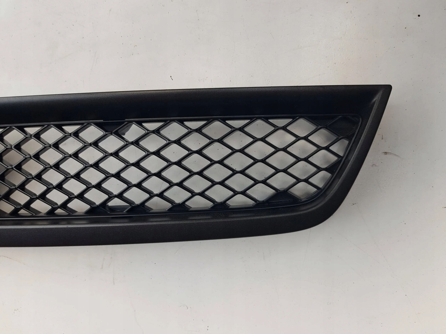 Mitsubishi Lancer CY0 Kühlergrill FRONTGRILL Kühlergitter 7450A610 - Thumbnail 10
