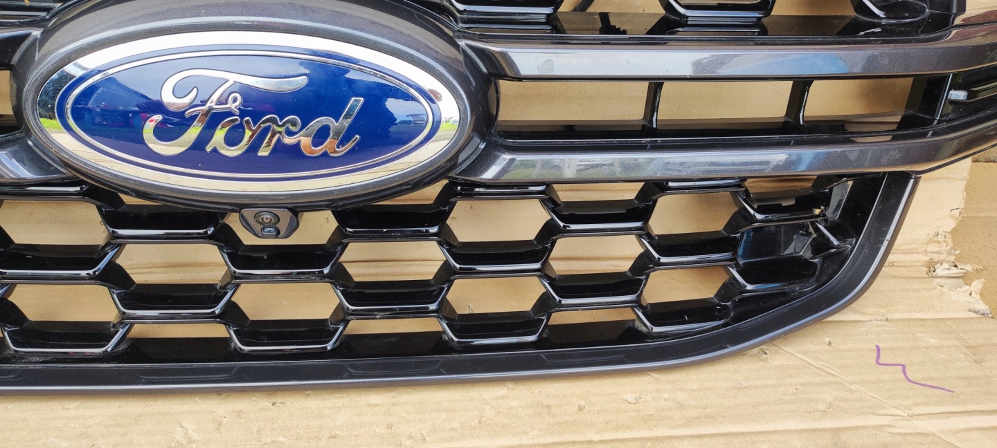 Ford Ranger 4 Mk4 Kühlergrill FRONTGRILL Kühlergitter - Thumbnail 6