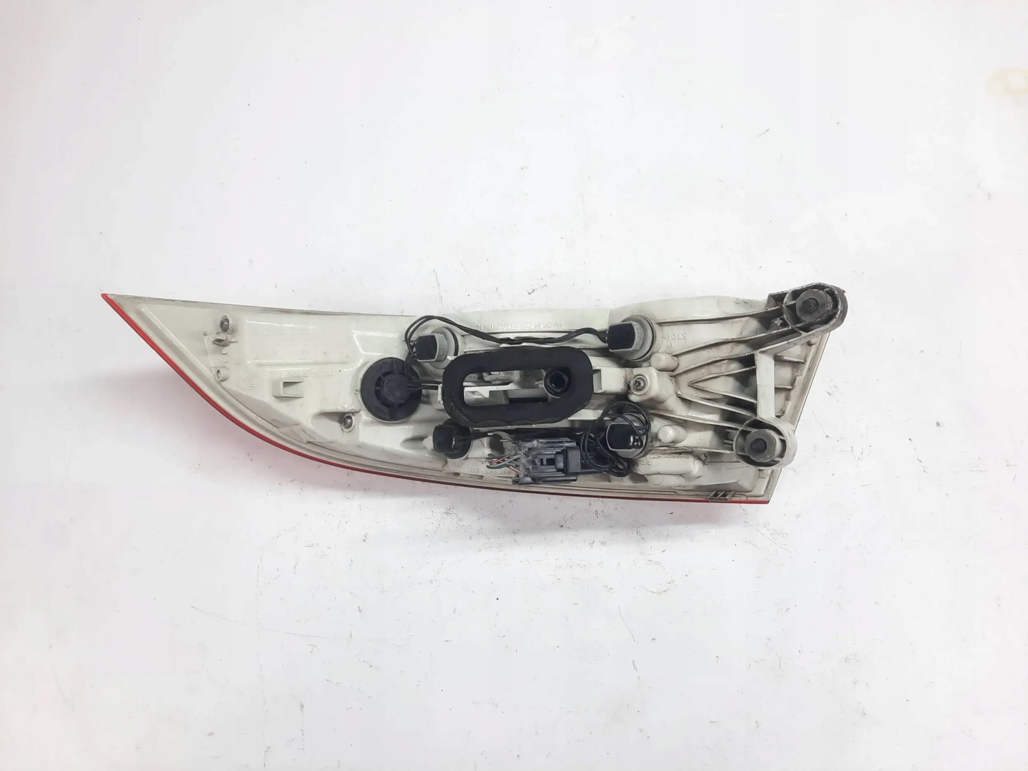 Jaguar XE X760 Rückleuchte Rearlamp - Thumbnail 6