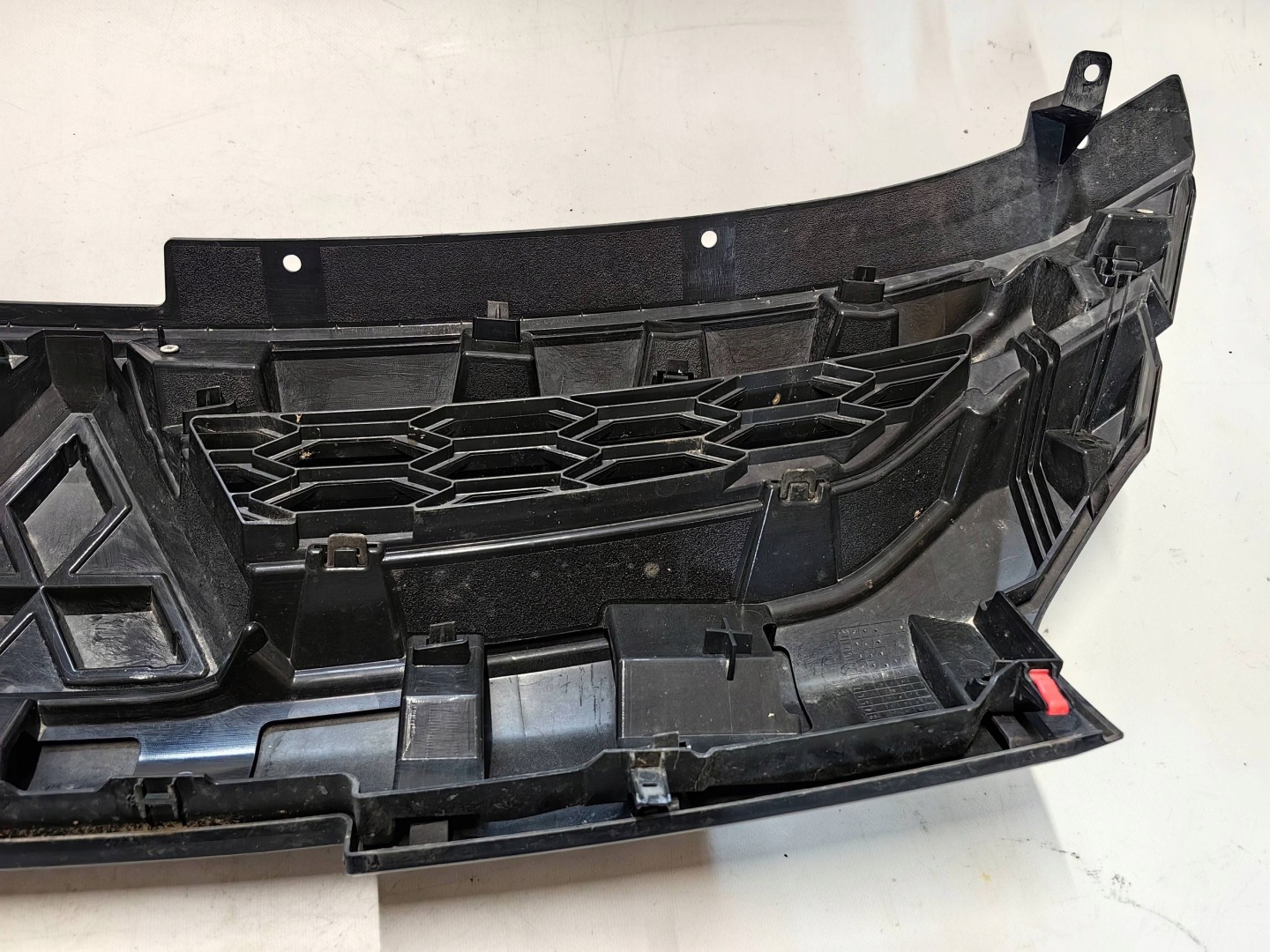 Mitsubishi L200 K60T Kühlergrill FRONTGRILL Kühlergitter 7450B292 - Thumbnail 7