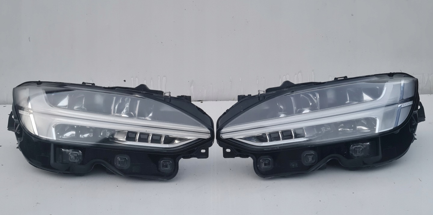 Frontscheinwerfer Volvo S90/V90 S90 32228677FO LED Links Scheinwerfer Headlight - Thumbnail 1