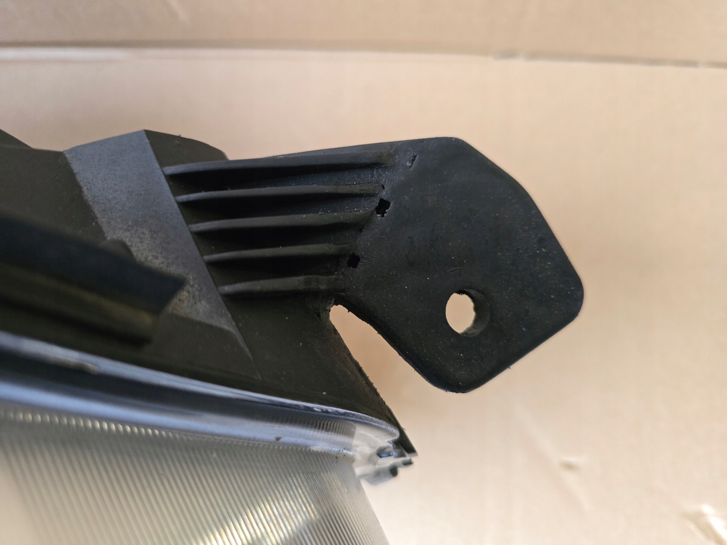 Frontscheinwerfer Toyota Proace V LED Rechts Scheinwerfer Headlight - Thumbnail 5