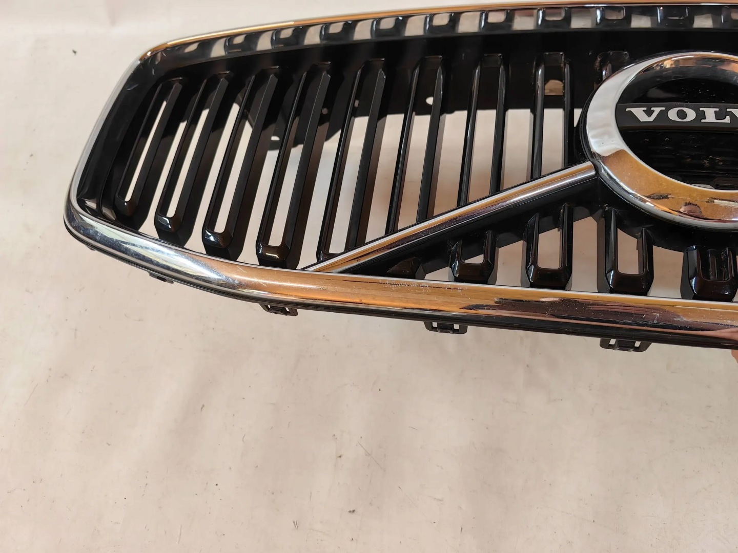 Volvo XC90 Kühlergrill FRONTGRILL Kühlergitter 31479494 - Thumbnail 4