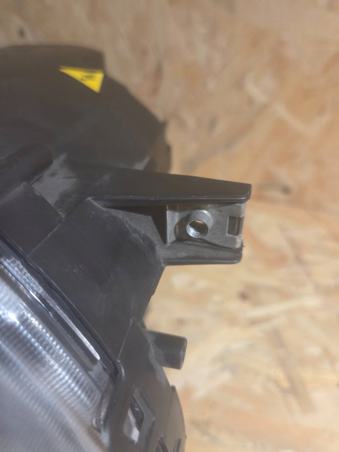 Frontscheinwerfer Jeep Renegade BU Xenon Rechts Scheinwerfer Headlight - Thumbnail 2
