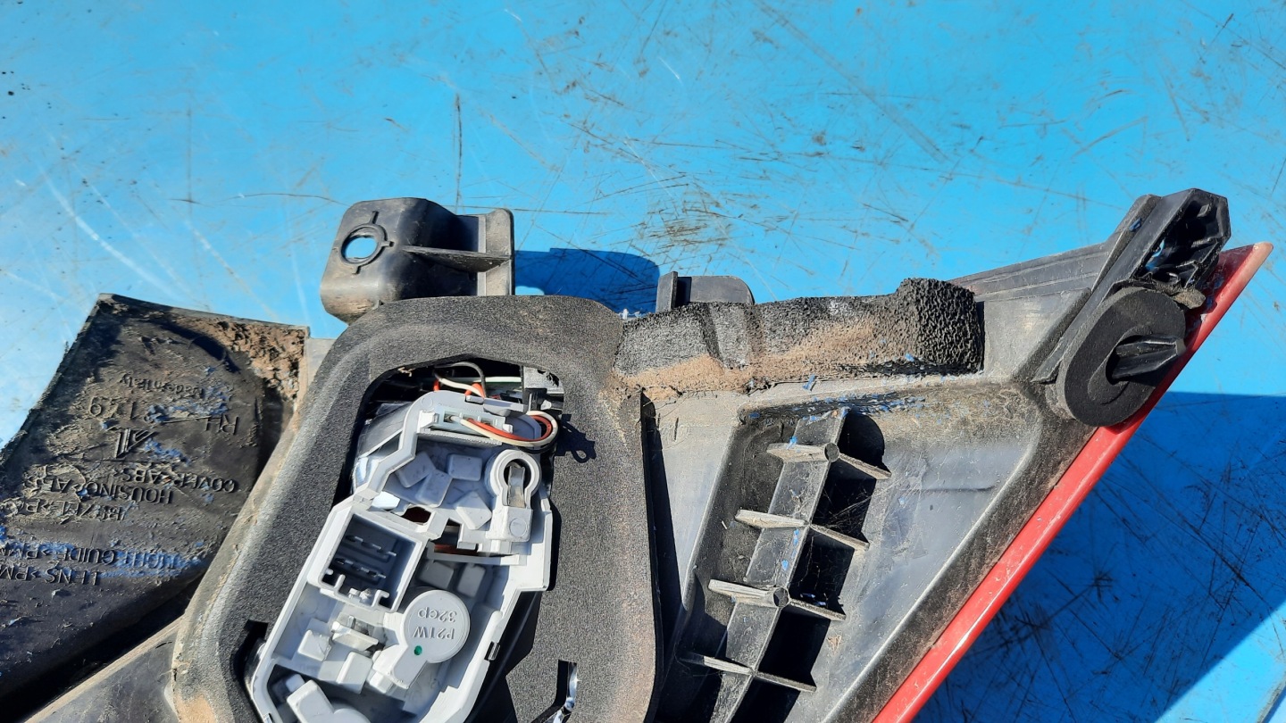 Volvo S60/V60 V60 Rückleuchte 31214964 Rearlamp - Thumbnail 6
