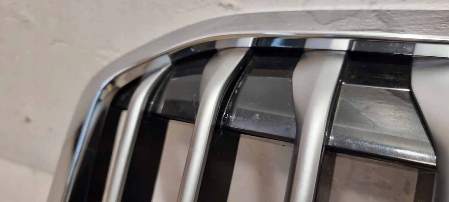 BMW X7 G07 Kühlergrill FRONTGRILL Kühlergitter 7454897 - Thumbnail 6