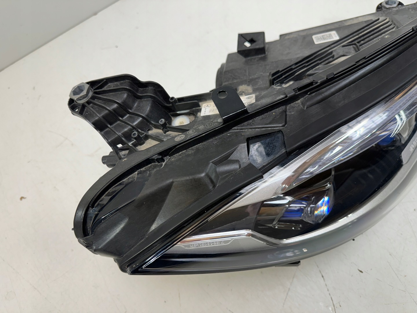 Frontscheinwerfer Mercedes-Benz CLS W218 A2579068400 Multibeam LED Rechts Headlight - Thumbnail 6