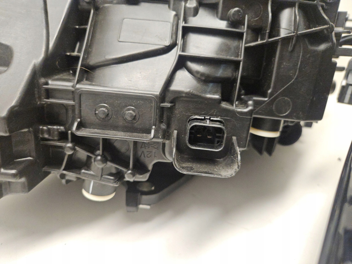 Frontscheinwerfer BMW 4 G26 5A3B2F8 LED Links Scheinwerfer Headlight - Thumbnail 11