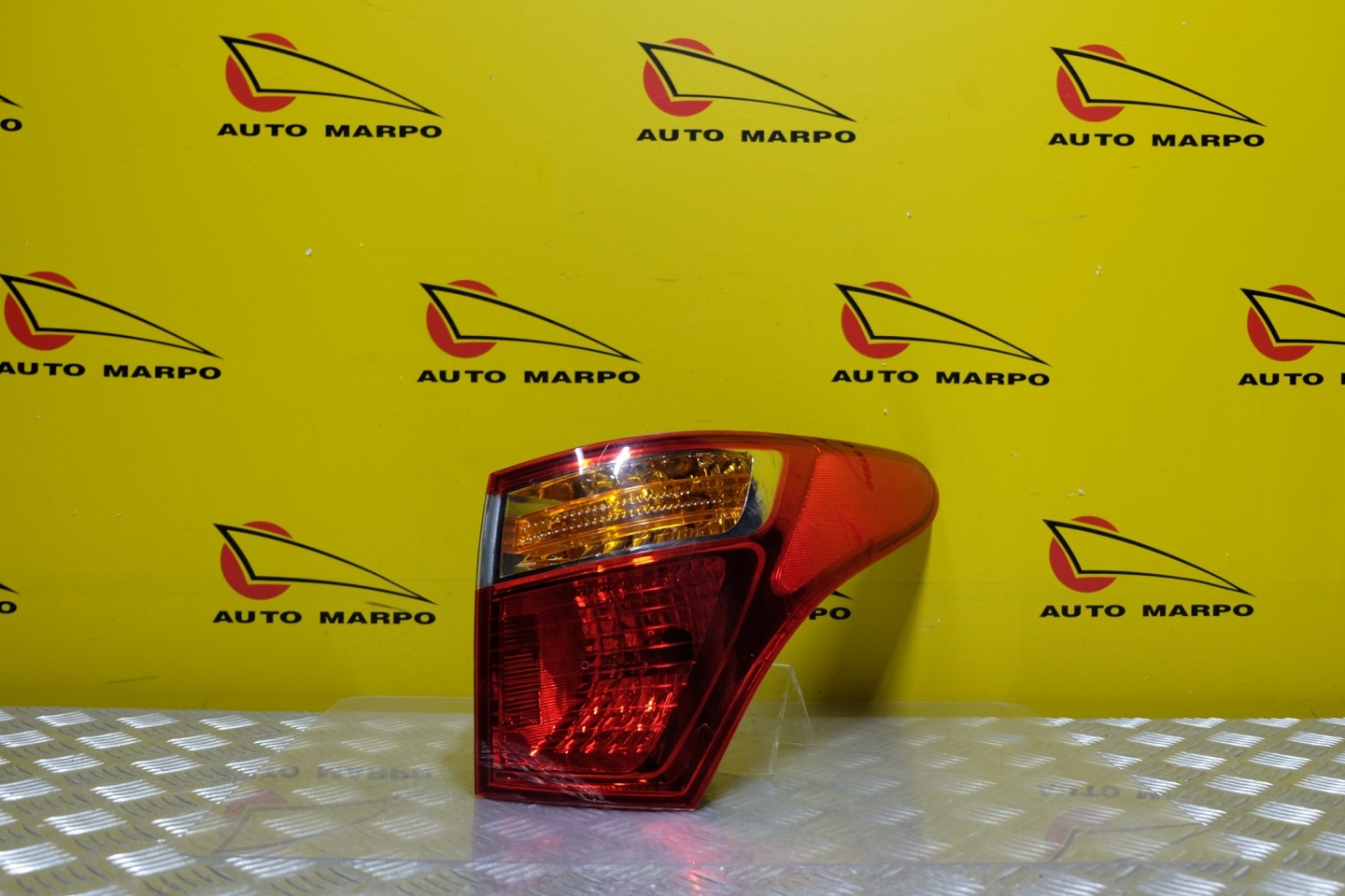Hyundai ix55 EN Rückleuchte Rearlamp - Thumbnail 2
