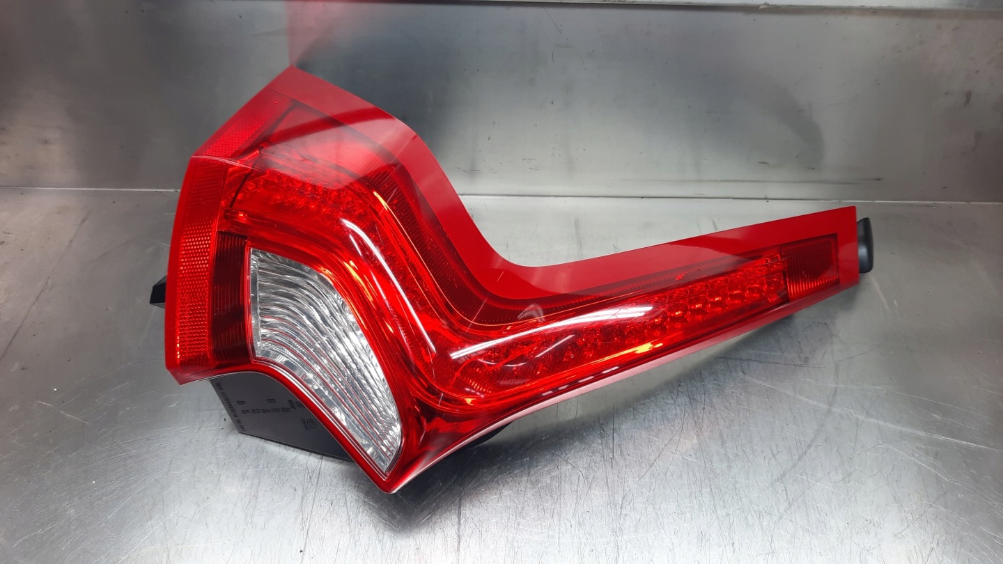 Volvo S60/V60 V60 Rückleuchte 31214963 Rearlamp - Thumbnail 1