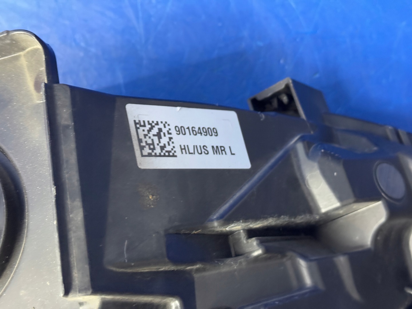 Frontscheinwerfer Volvo S90/V90 S90 31655145 LED Links Scheinwerfer Headlight - Thumbnail 12