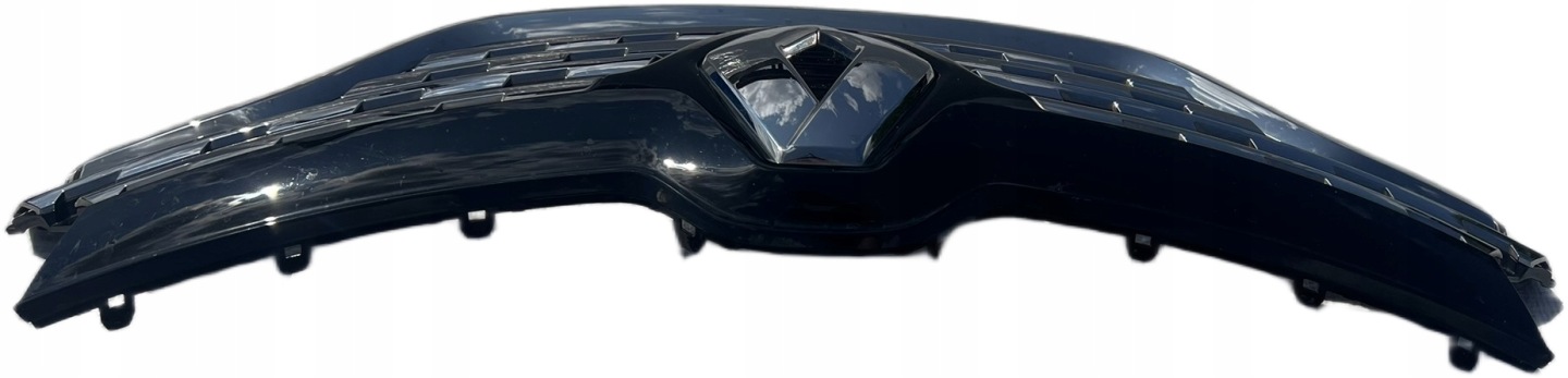 Renault Koleos RZG Kühlergrill FRONTGRILL Kühlergitter 623100754R - Thumbnail 4