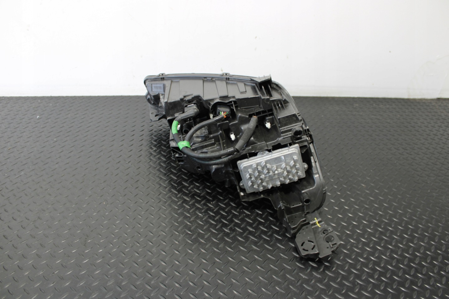 Frontscheinwerfer Peugeot 3008 9836230680 LED Links Scheinwerfer Headlight - Thumbnail 8