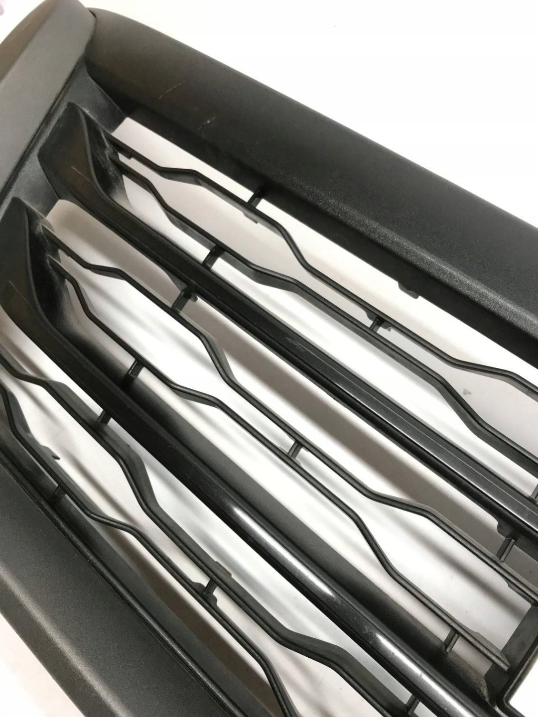 Fiat Ducato ZFA 240 Kühlergrill FRONTGRILL Kühlergitter 1318394070 - Thumbnail 8