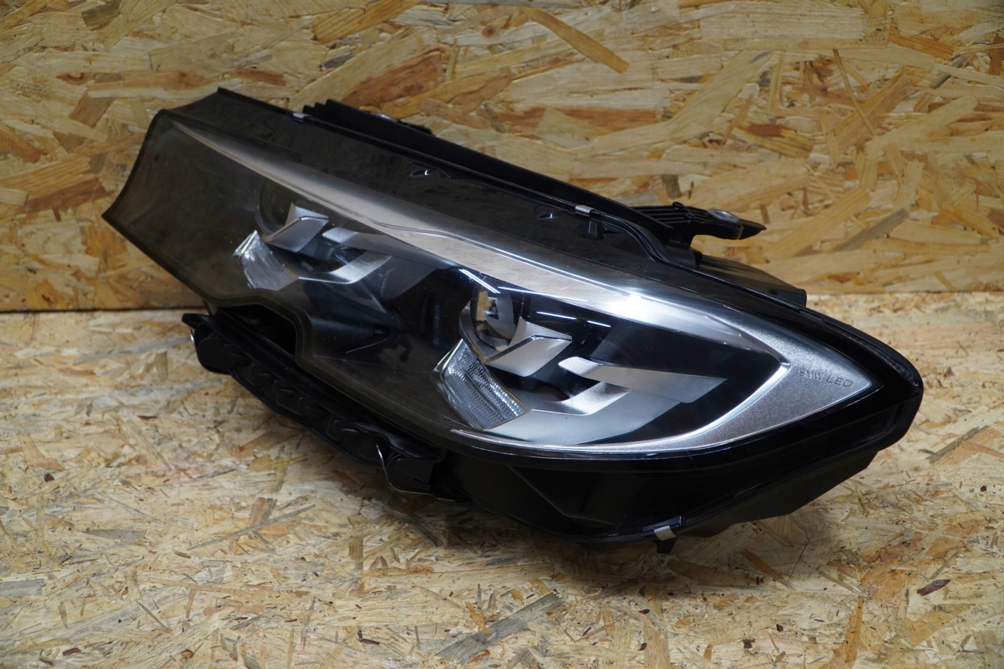 Frontscheinwerfer BMW 3 G21 9481696 LED Links Scheinwerfer Headlight - Thumbnail 11