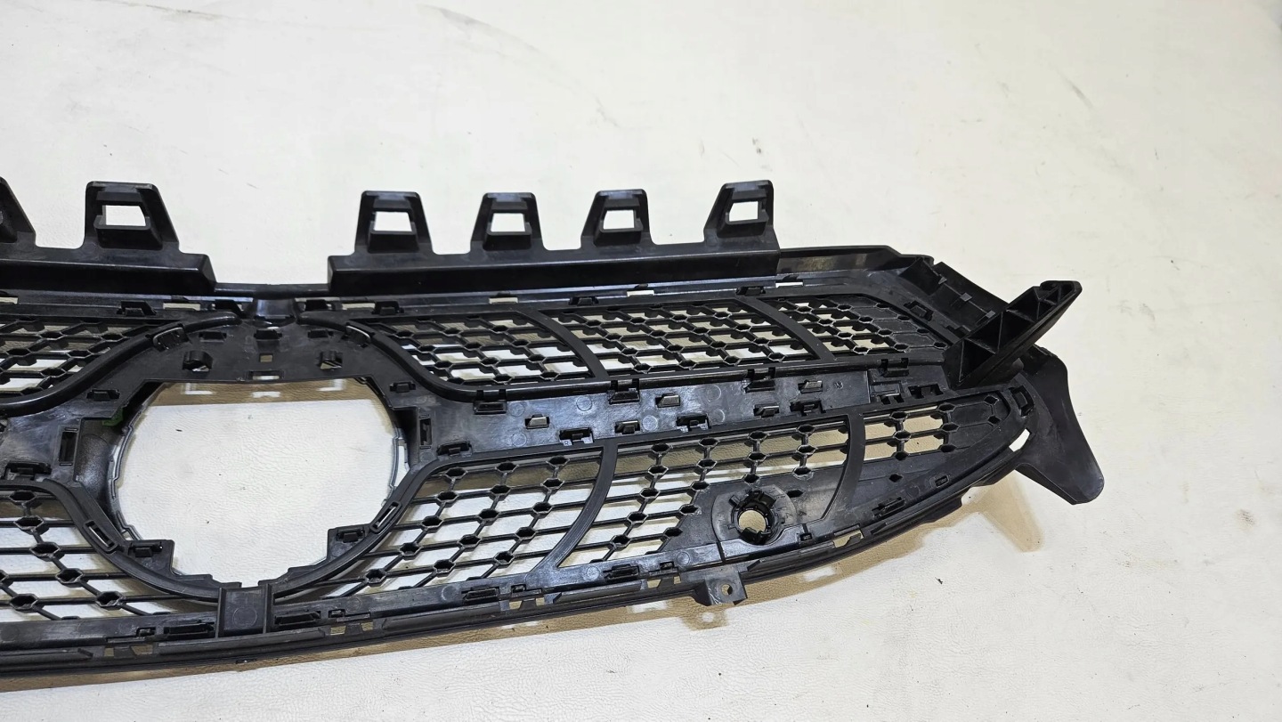 Mercedes-Benz CLA C118 Kühlergrill FRONTGRILL Kühlergitter A1188882000 - Thumbnail 9