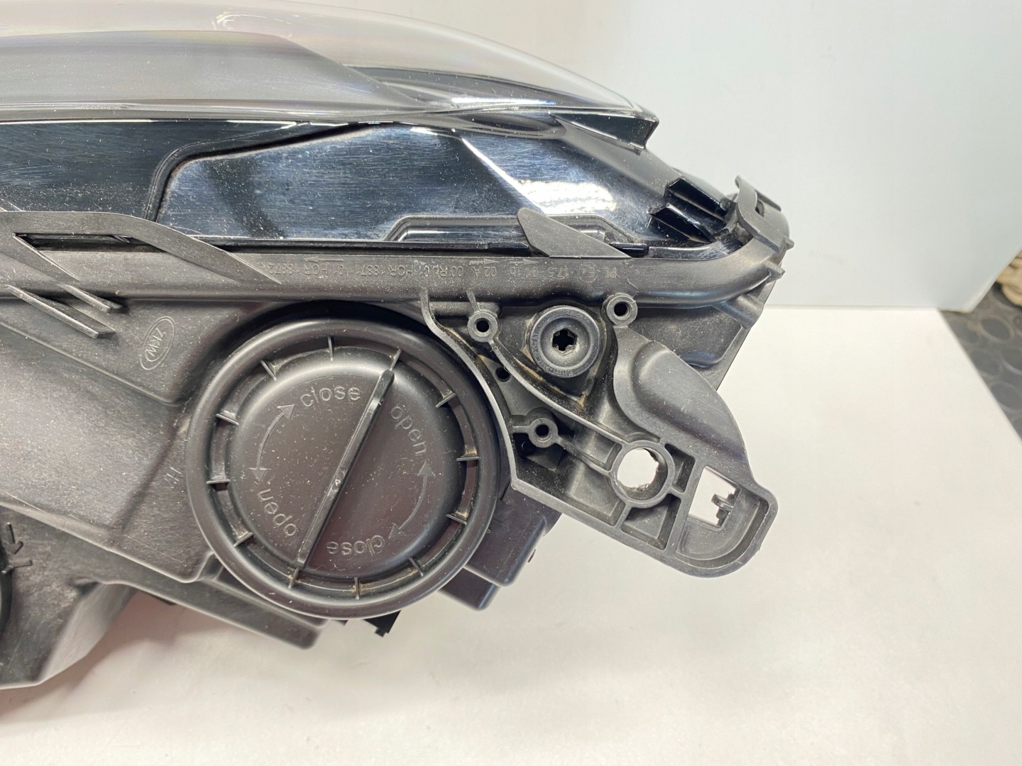 Frontscheinwerfer Opel Insignia 39210098 LED Rechts Scheinwerfer Headlight - Thumbnail 7