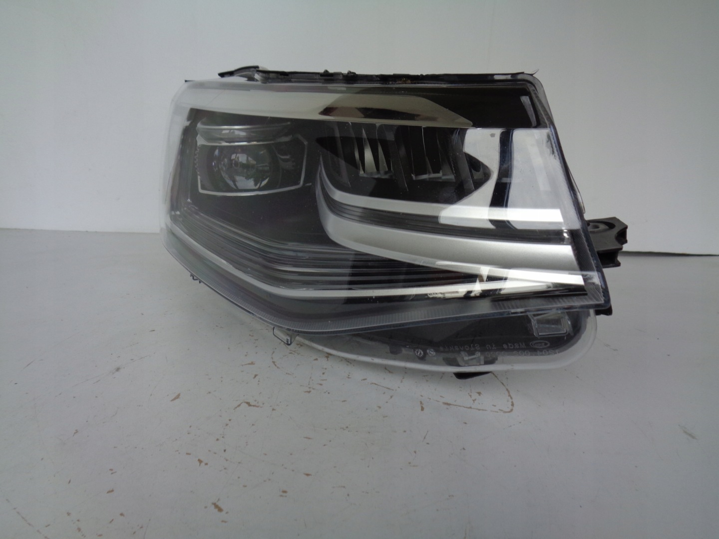 Frontscheinwerfer VW Caddy 2K8941036AA LED Rechts Scheinwerfer Headlight - Thumbnail 8