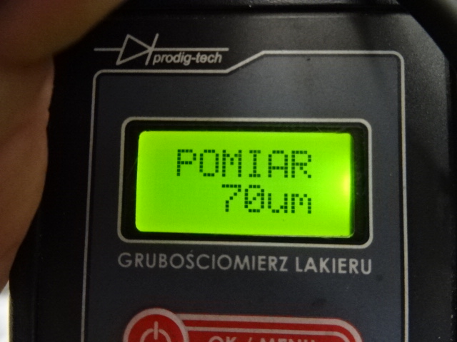 Peugeot 308 F Tür Vorne Links SUV Door Porta Porte - Thumbnail 8