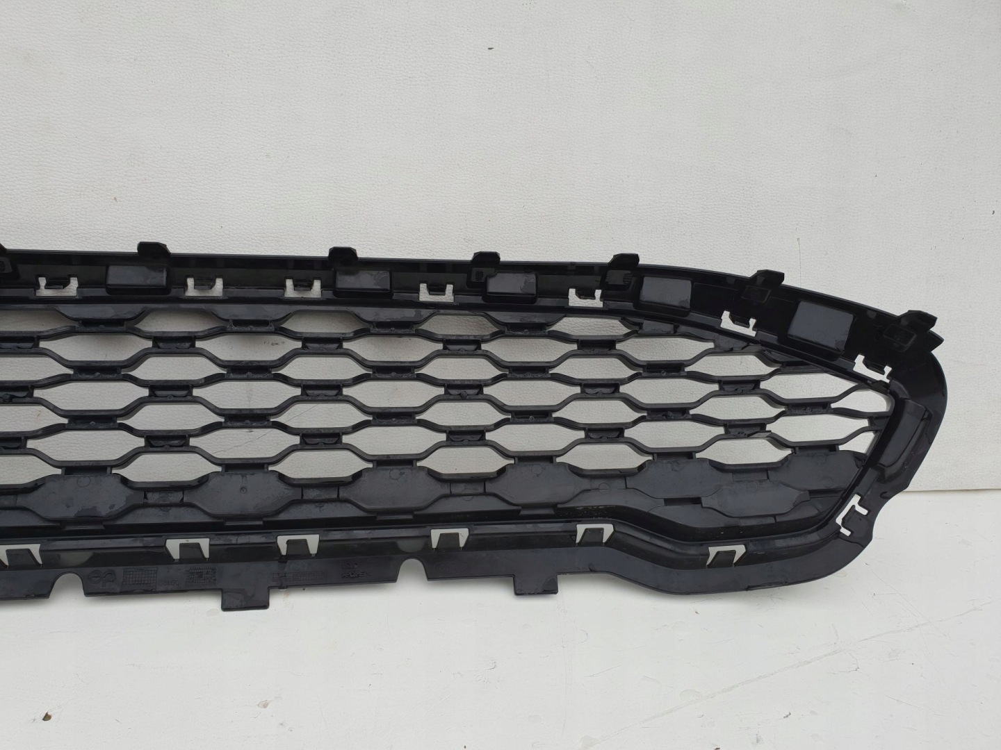 Ford Fiesta VIII Mk8 Kühlergrill FRONTGRILL Kühlergitter - Thumbnail 9