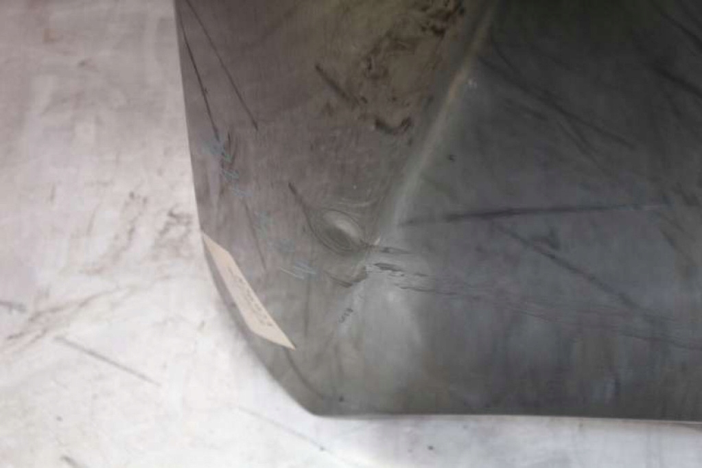 Motorhaube BMW 3 E91 Bonnet Hood - Thumbnail 5