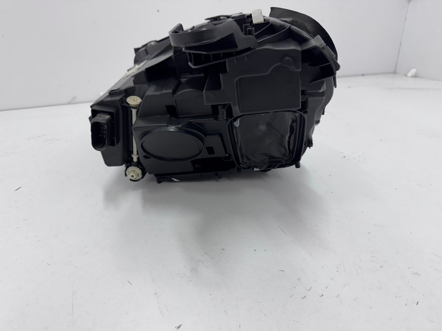 Frontscheinwerfer Mercedes-Benz E-Klasse W213 A2139069604 Multibeam LED Links Headlight - Thumbnail 5