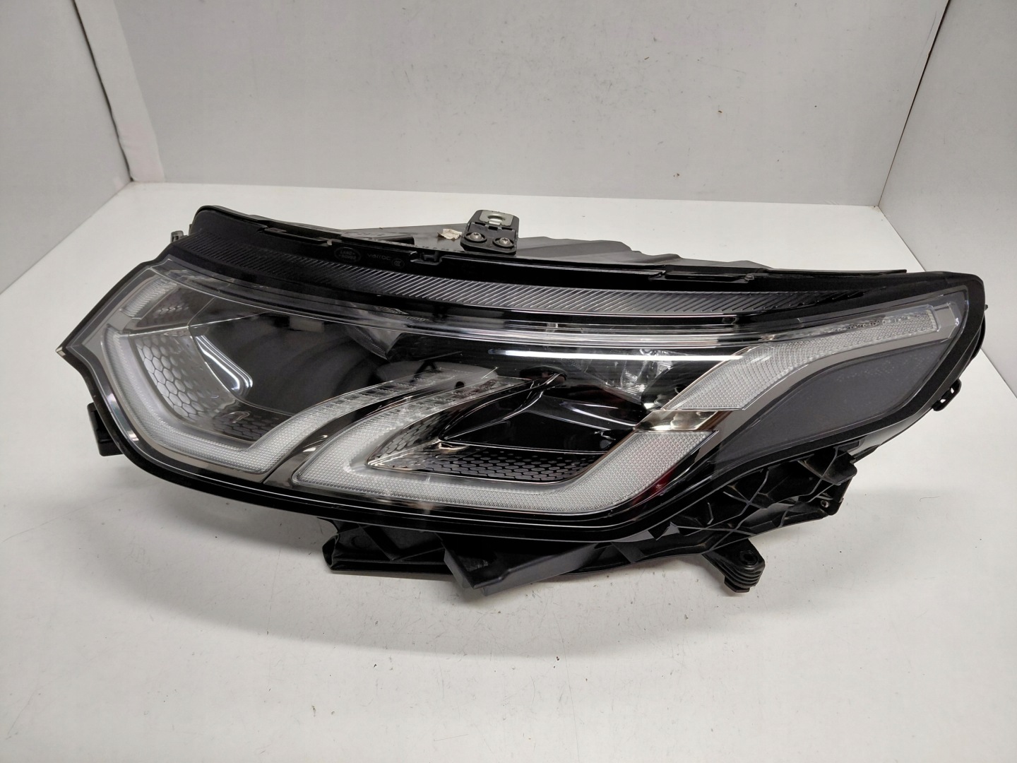 Frontscheinwerfer Land Rover Discovery LA LK7213W030 LED Links Headlight - Thumbnail 1