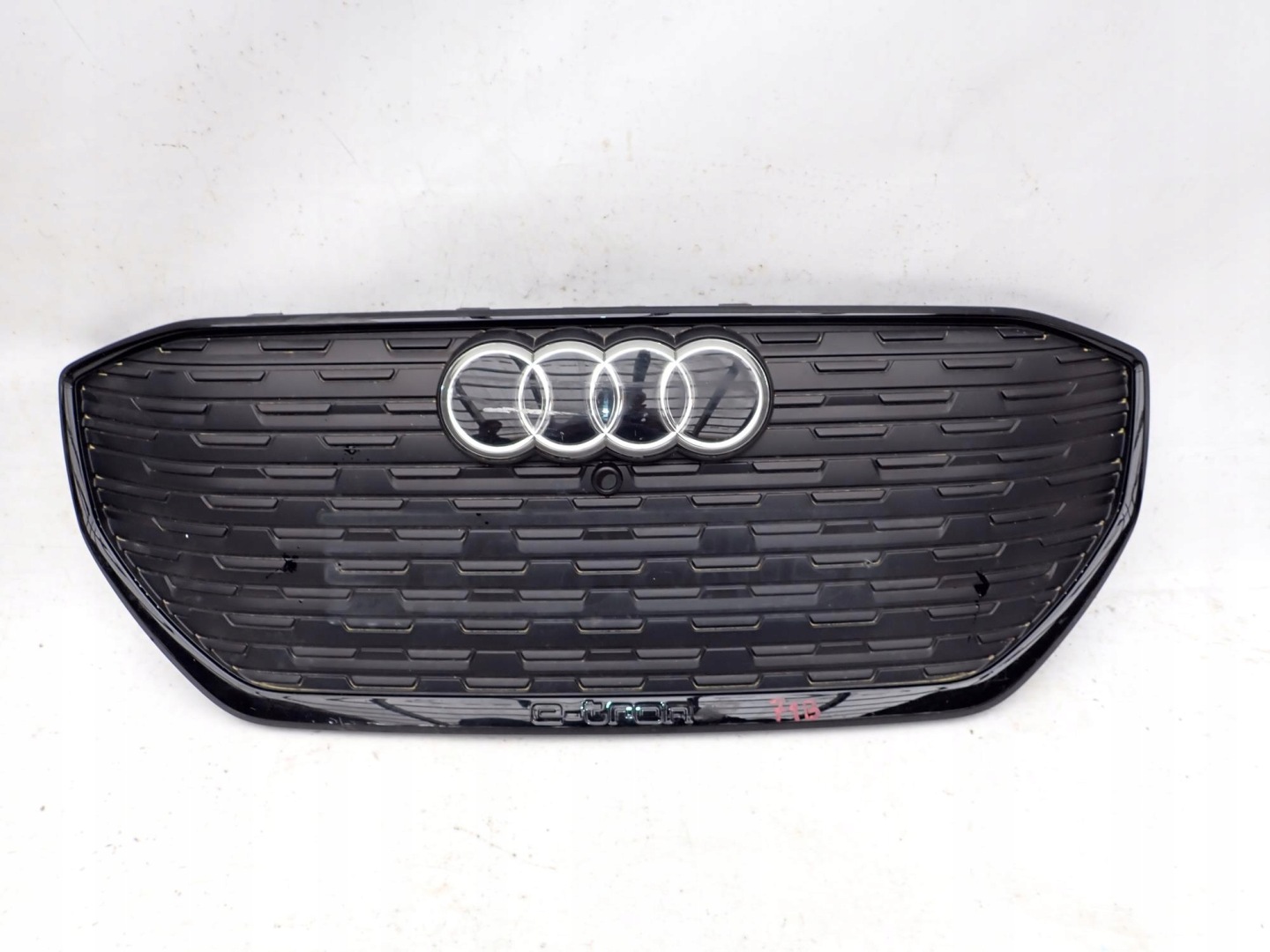 Audi Q4 Kühlergrill FRONTGRILL Kühlergitter 89A853651A - Thumbnail 1