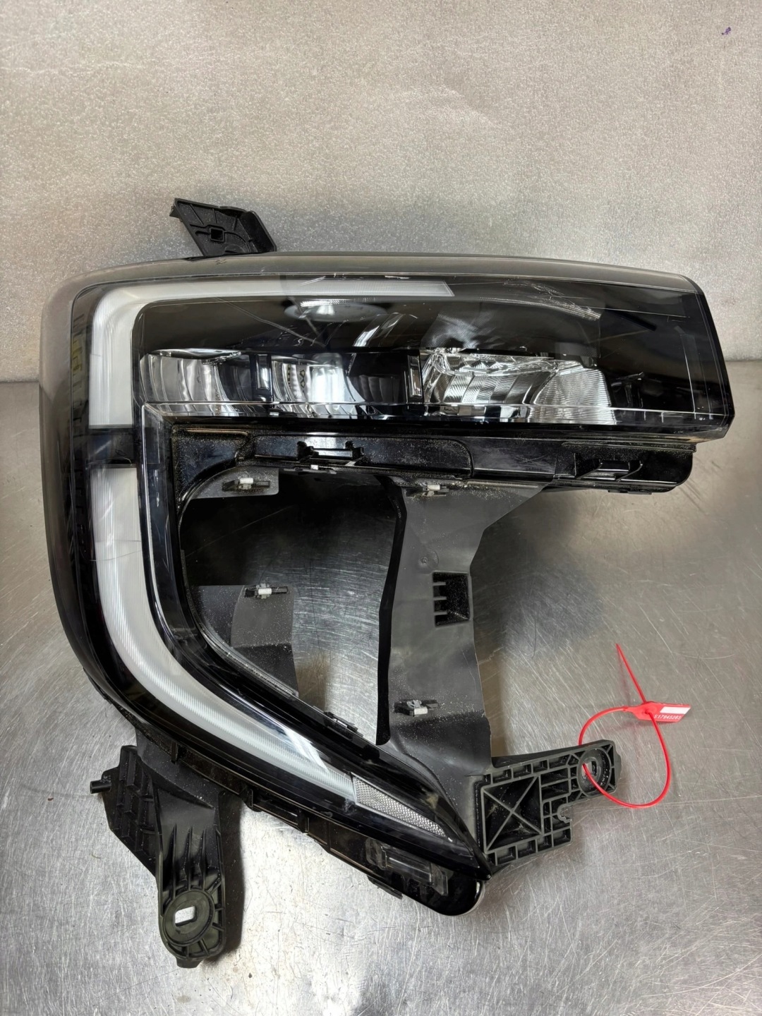 Frontscheinwerfer Renault Master II 260106174R LED Rechts Scheinwerfer Headlight - Thumbnail 1