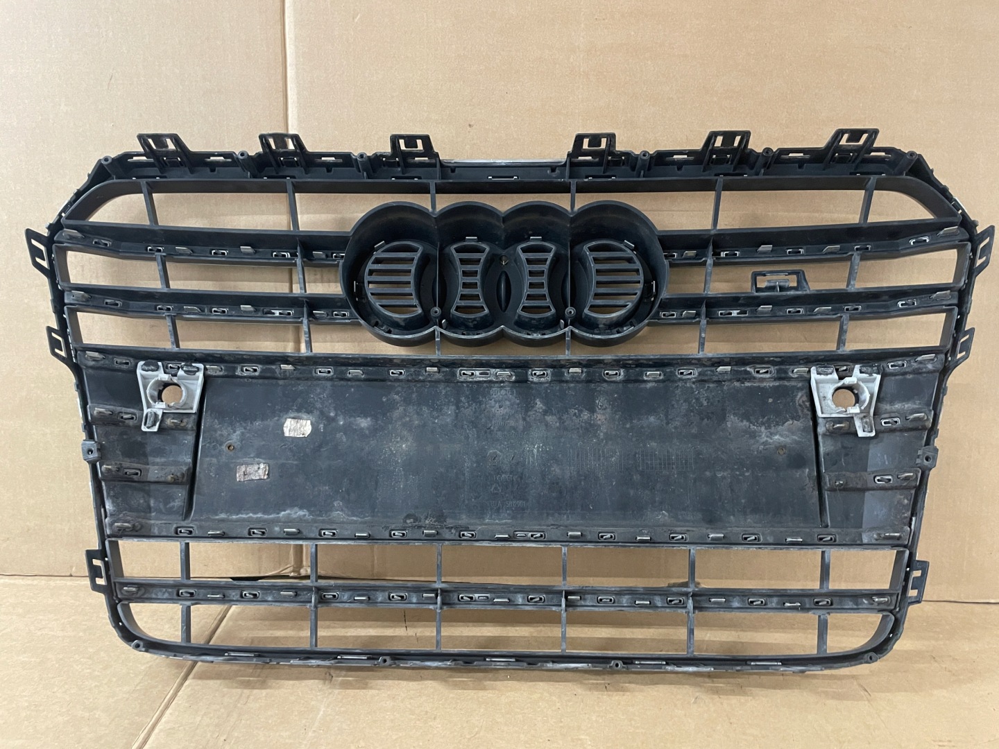 Audi A5 Kühlergrill FRONTGRILL Kühlergitter 8T0853651M - Thumbnail 7