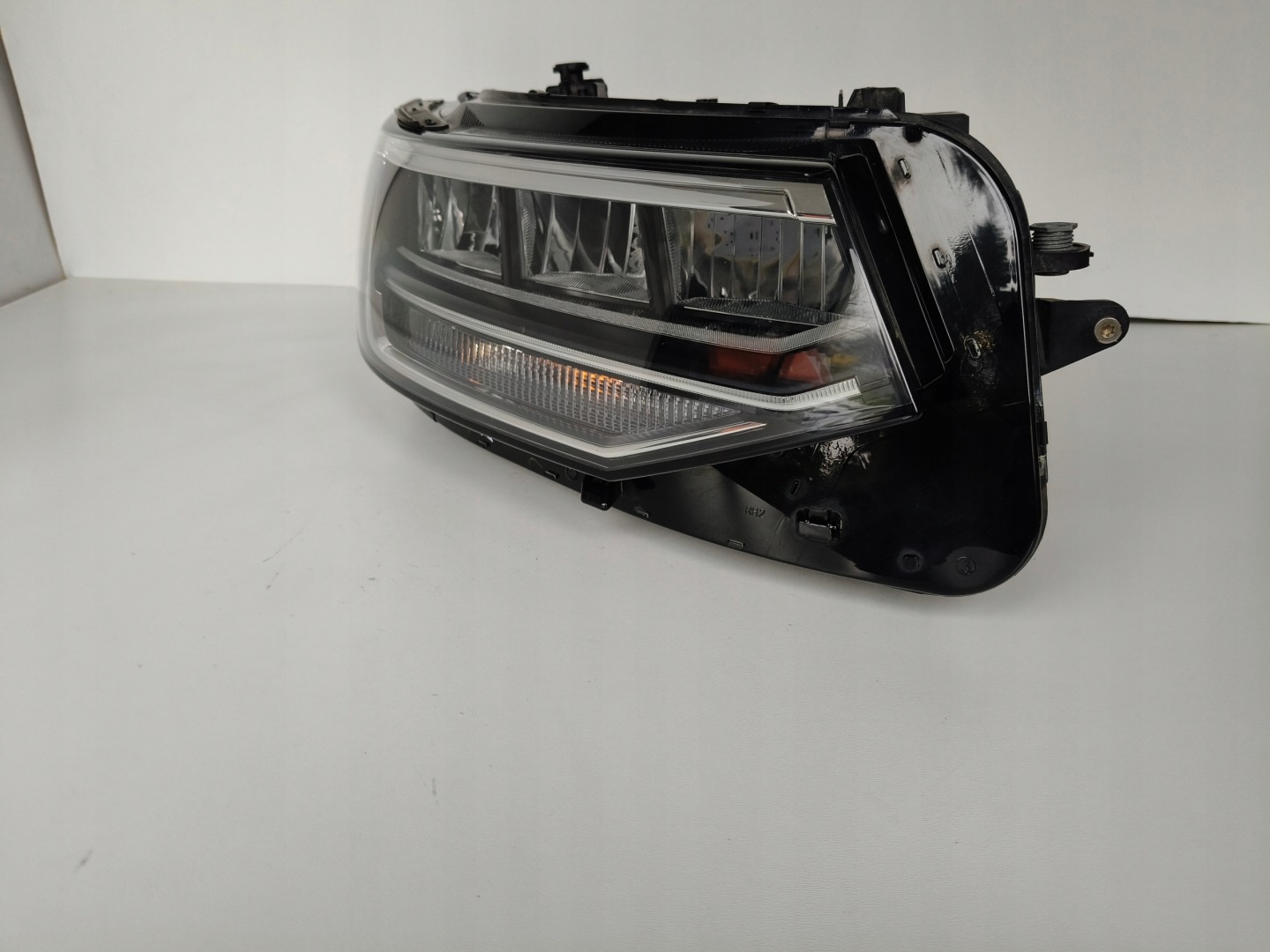 Frontscheinwerfer VW Tiguan 5NN941036B LED Rechts Scheinwerfer Headlight - Thumbnail 1