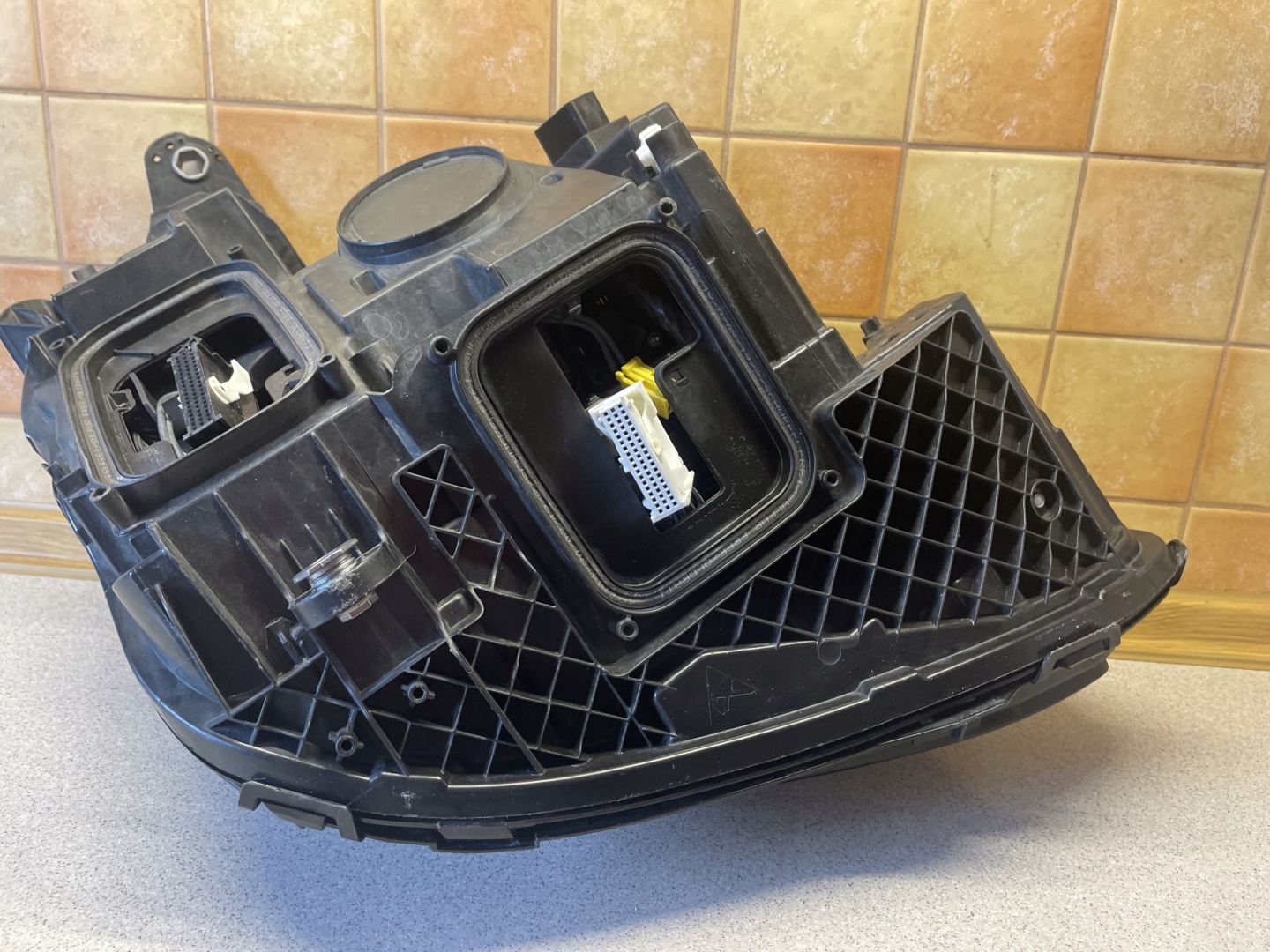 Frontscheinwerfer Mercedes-Benz E-Klasse W213 A2139069508 Multibeam LED Links Headlight - Thumbnail 7