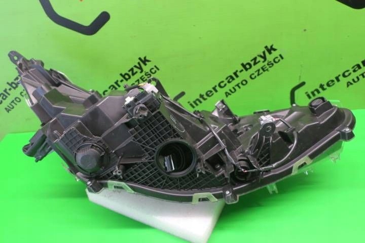 Frontscheinwerfer Suzuki Across XA5P LED Links Scheinwerfer Headlight - Thumbnail 8