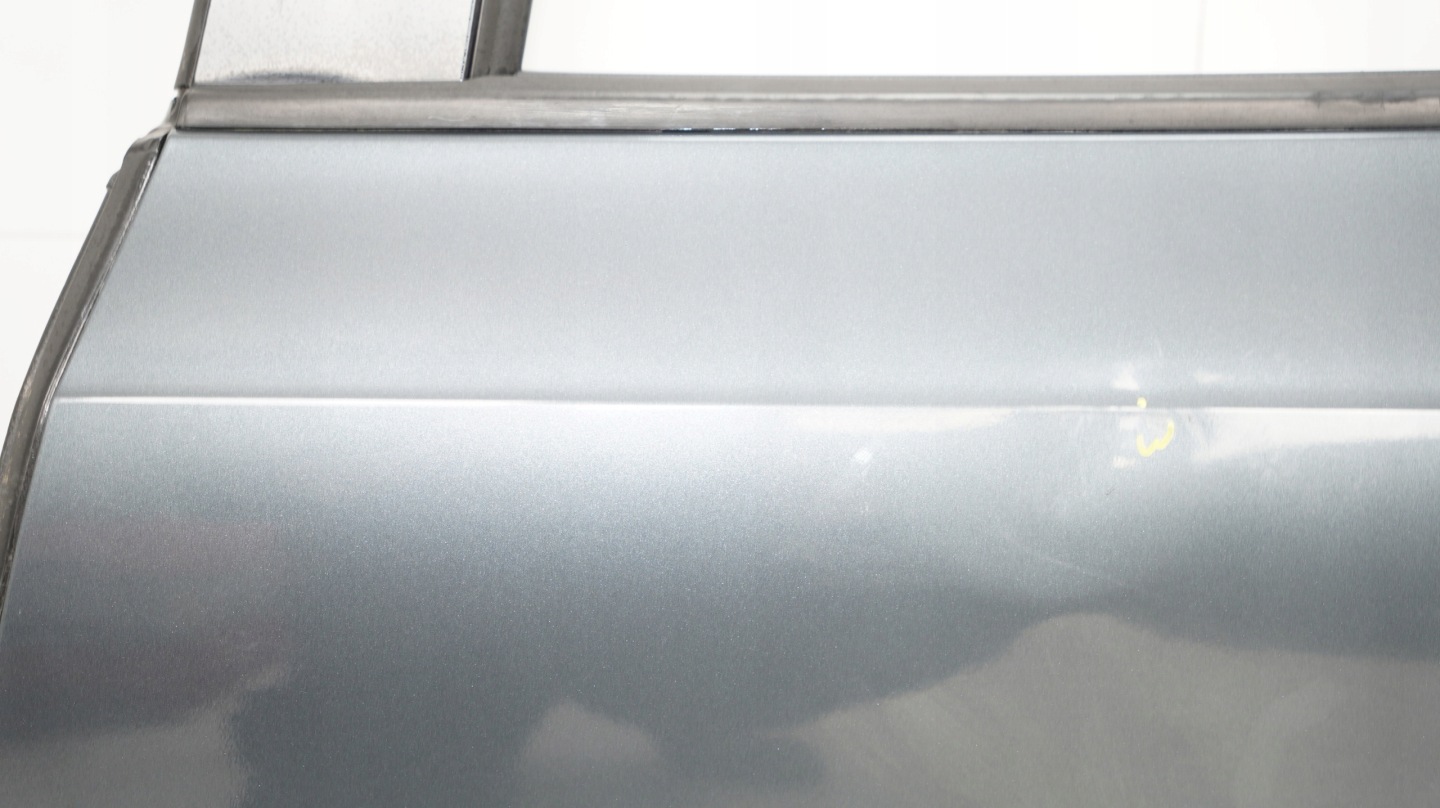 Skoda Octavia 1U Tür Hinten Links Door Porta Porte - Thumbnail 6