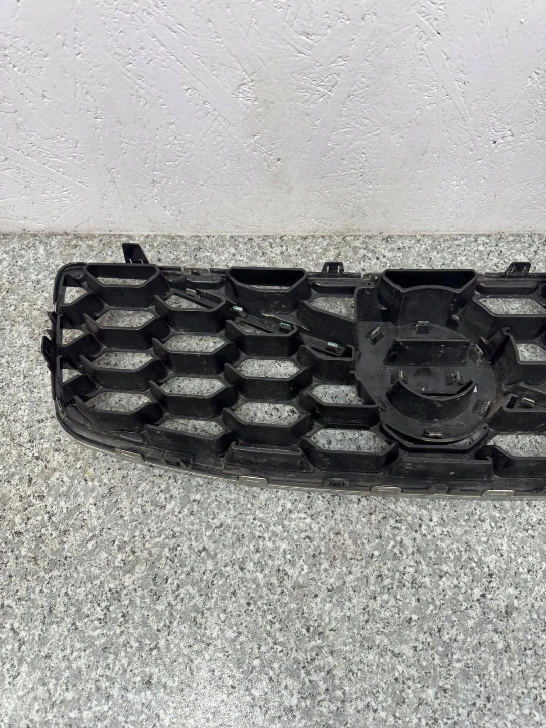 Volvo S70/V70/XC70 XC70 Kühlergrill FRONTGRILL Kühlergitter 20072016 - Thumbnail 7