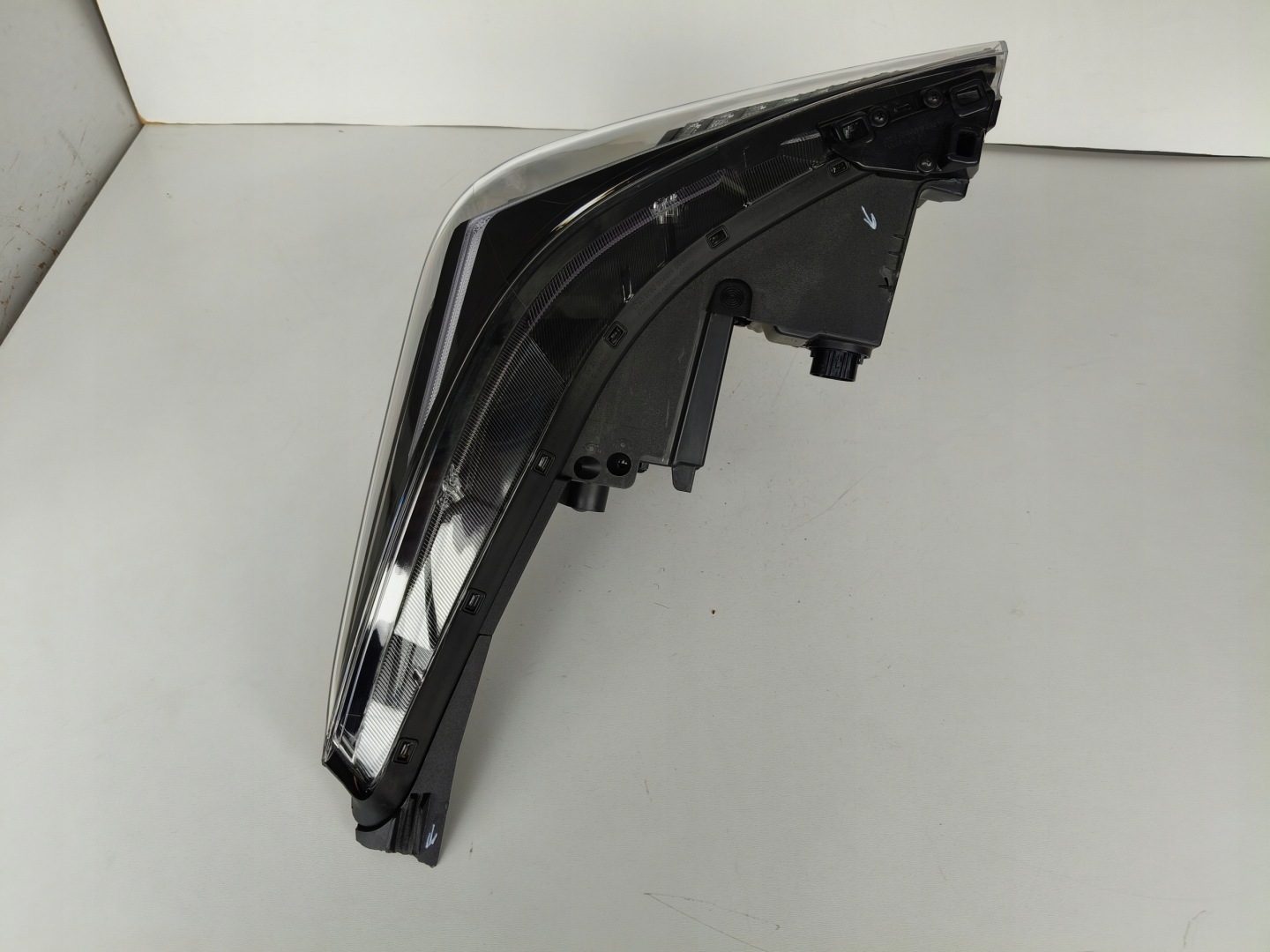 Frontscheinwerfer Kia Picanto JA Facelift LED Links Scheinwerfer Headlight - Thumbnail 6