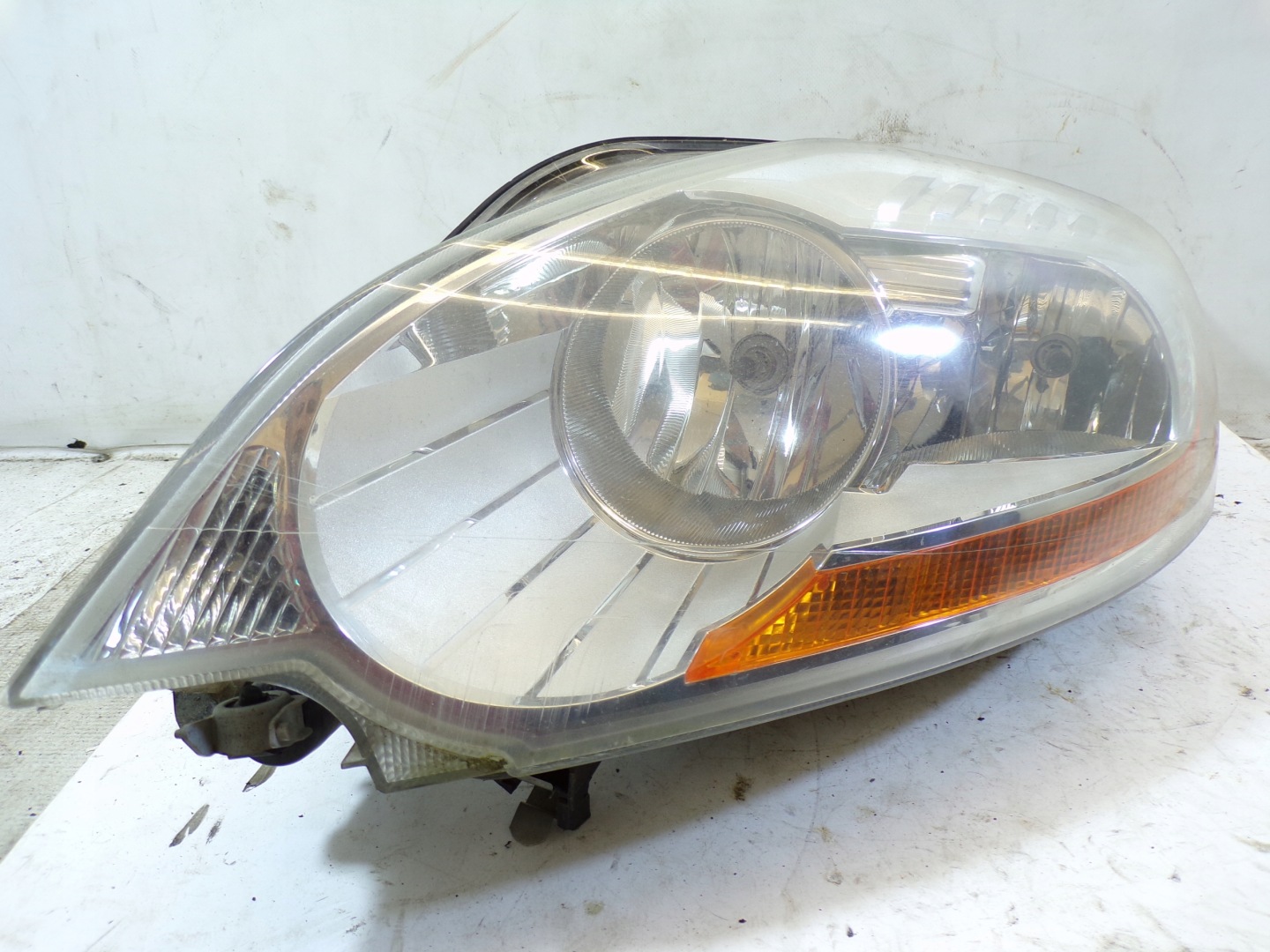 Frontscheinwerfer Ford Kuga III Mk3 LED Links Scheinwerfer Headlight - Thumbnail 1