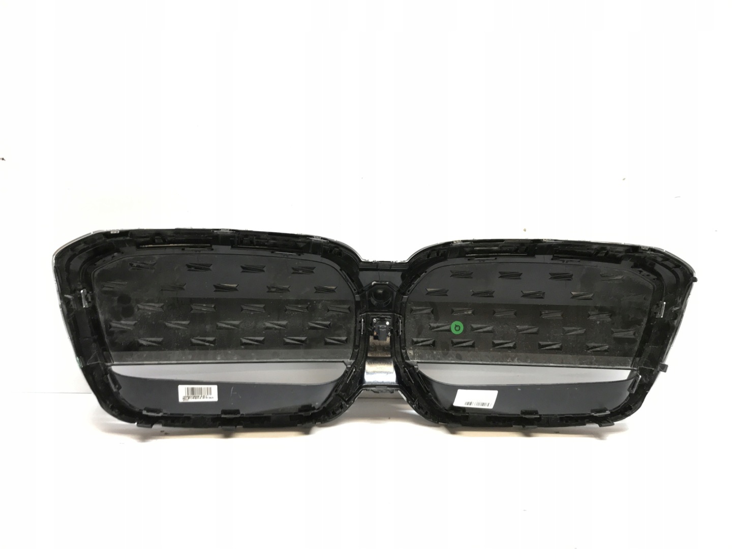 BMW iX3 G08 Kühlergrill FRONTGRILL Kühlergitter 9881798 - Thumbnail 9