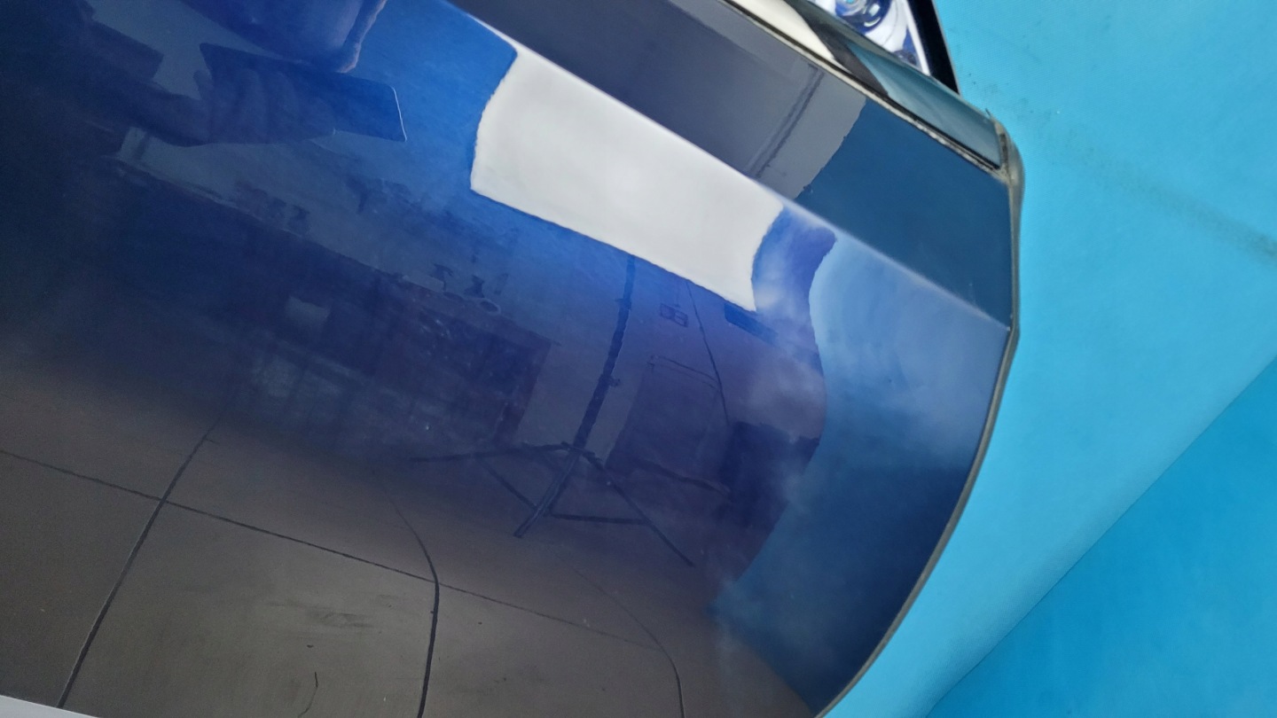 BMW X6 G06 Tür Vorne Rechts SUV Door 8497442 Porta Porte - Thumbnail 6