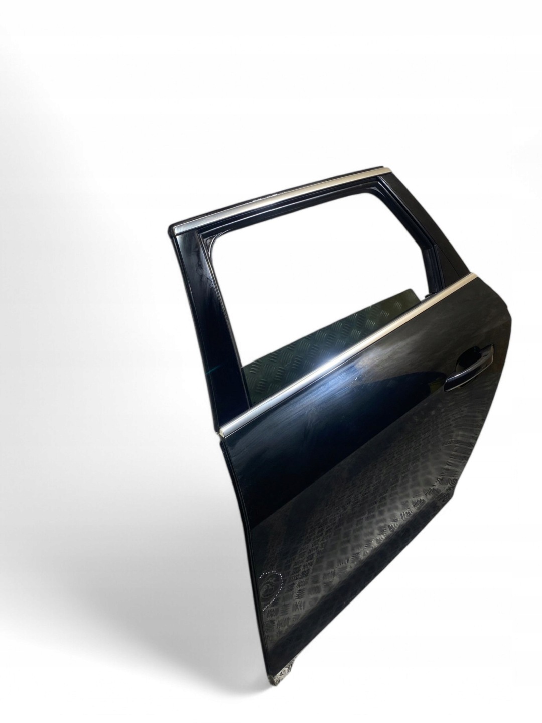 Audi A4 B9 Tür Vorne Links Door Porta Porte - Thumbnail 8